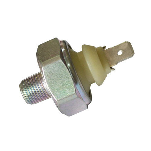 INTERRUPTOR PRESSAO OLEO, GM S10, BLAZER, 4.3 6 CILINDROS, TRACKER GASOLINA 2007 A 2009,13095