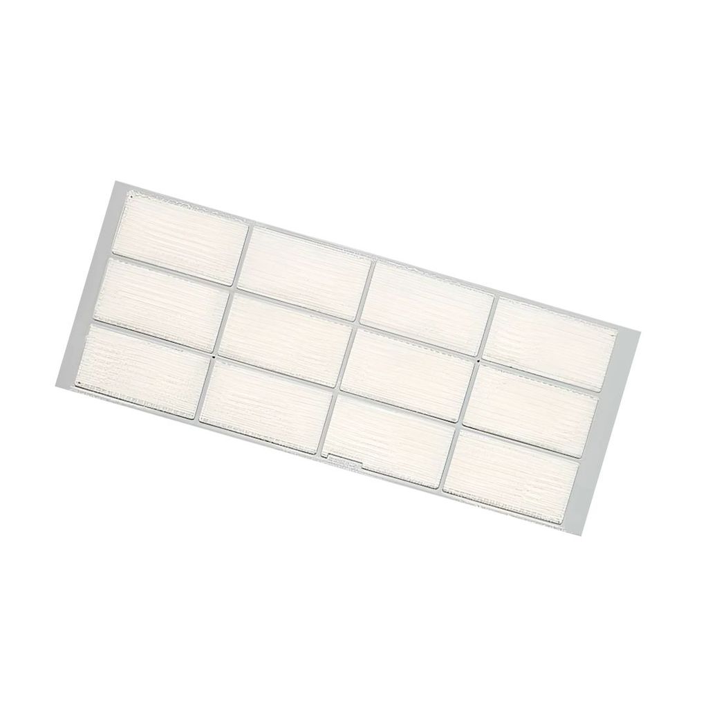Filtro Ar Condicionado Janela Compatível Consul 326023536