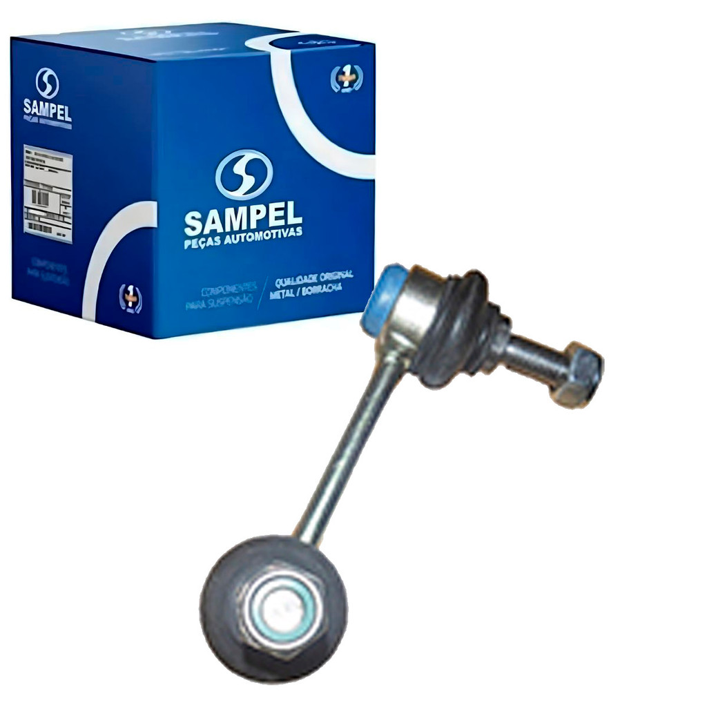 Bieleta Suspensão Traseira Esquerdo Crv 2007 A 2011 - Sampel Sk8450