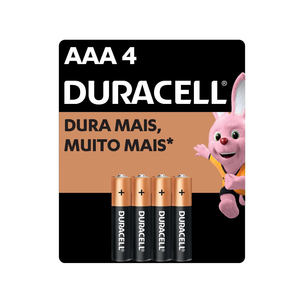 Power Bank Duracell - Comprar com Melhor Preço em Acessórios