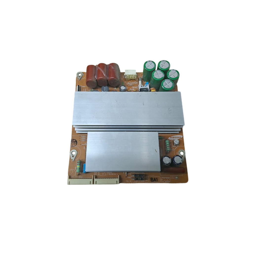 Placa X-main Compatível Pl42a450p1 Lj41-06005a