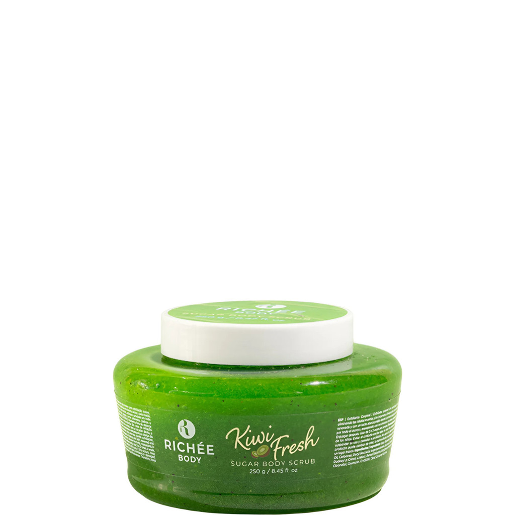 Richée Esfoliante Corporal 250 G