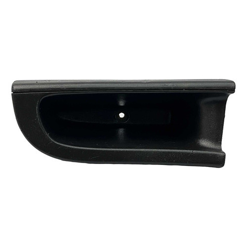 Puxador Porta Traseiro Direito Zafira 2003 2004 Preto