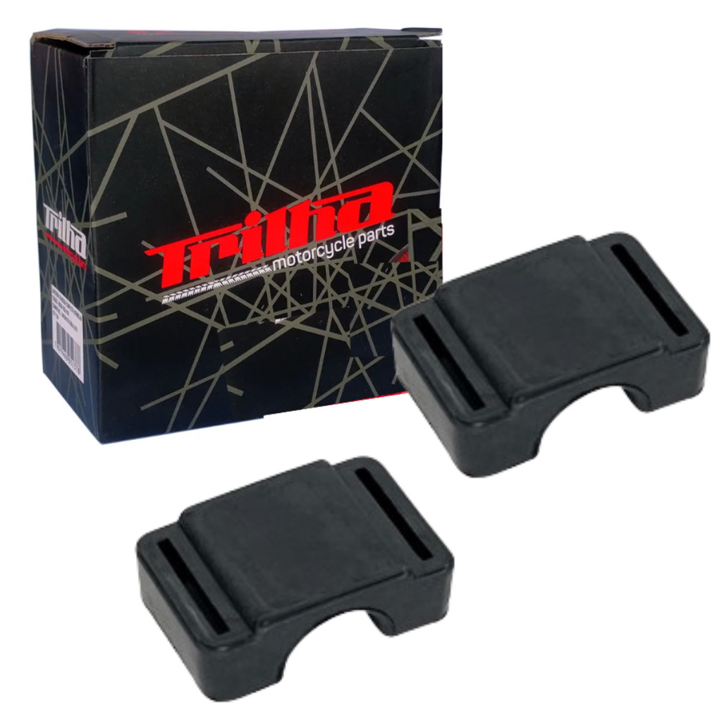 Abraçadeira Para Mangueira do Combustivel Fazer FZ15A/Lander 250A