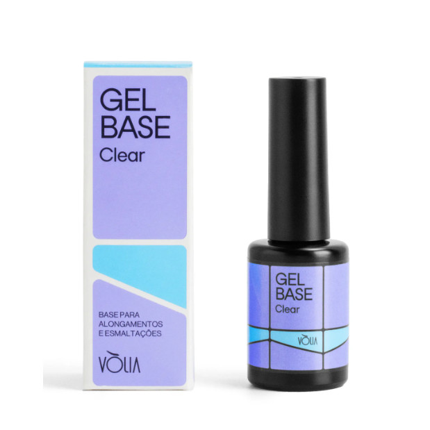 Detalhes do Refil Sache Gel Base - Frasco 9g/12g - Volia