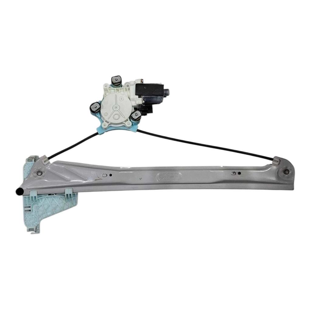 Máquina De Vidro Porta Dianteira Esquerda Vw Fox 2015/2021