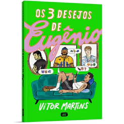 OS 3 DESEJOS DE EUGÊNIO