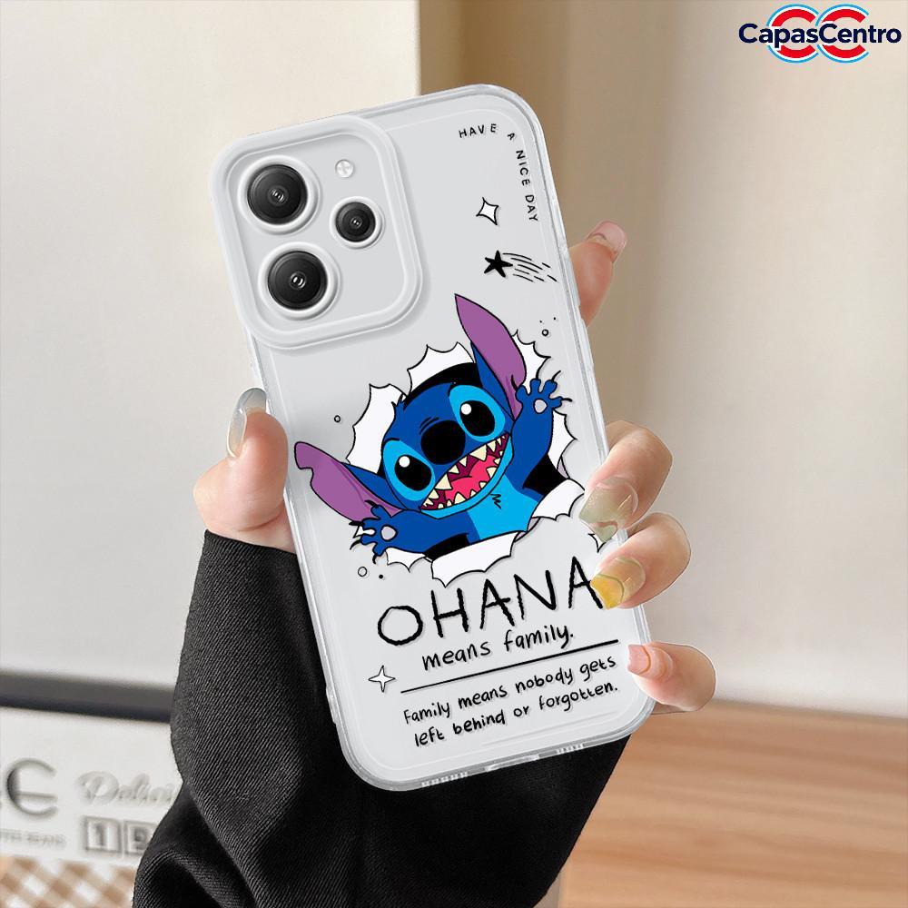 Capa Para Xiaomi Redmi 12 Capinha De Silicone Celular Macio Transparente Soft Case 0019 TSY em Oferta na Shopee