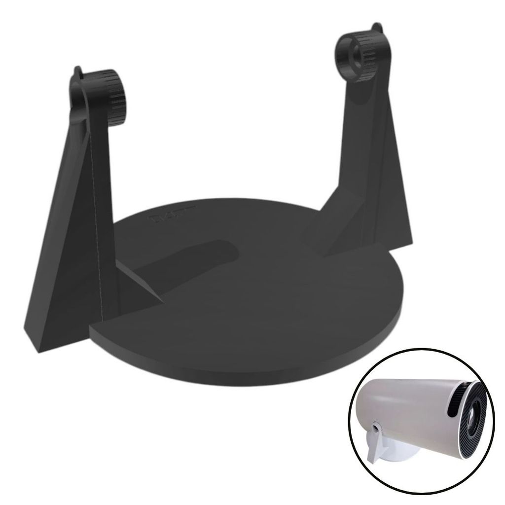 Suporte Base Reposição Para Projetor Magcubic HY300