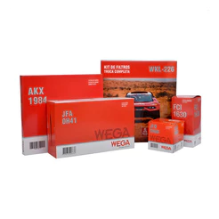 Kit Filtros Hb20 1.0 12v Turbo 2019 20 21 22 23 24 2025