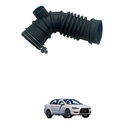 Duto Filtro Ar Mitsubishi Lancer Hlt 2.0 Cvt 2018 Original