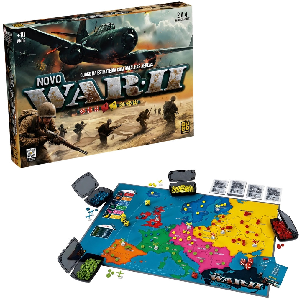 War Batalhas Aéreas: Onde Comprar | BuscaProdutos