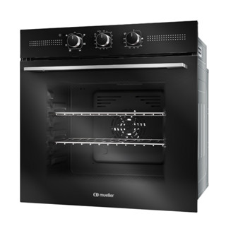 Forno Elétrico de Embutir Mueller MFE70K 70L em Oferta na Shopee