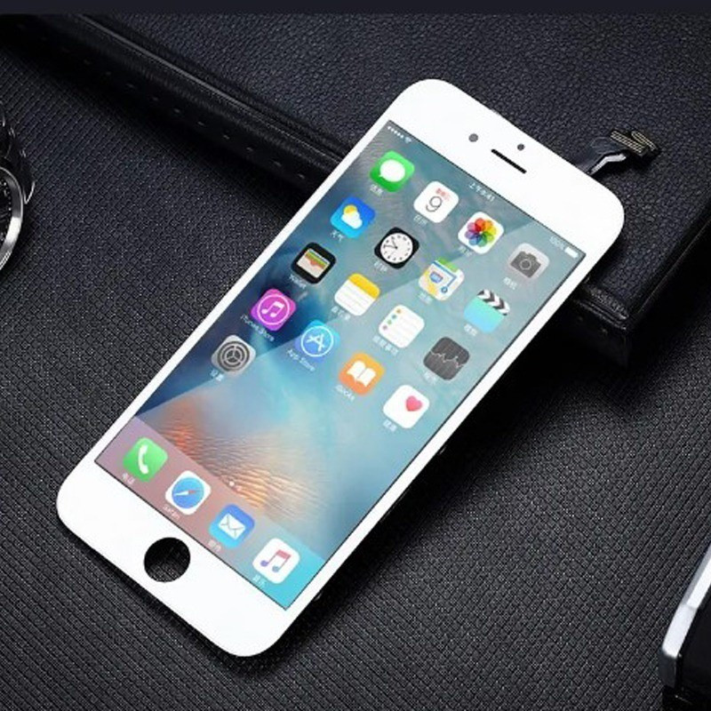 Tela Touch Display Compat. iPhone 6 Plus A1634 A1687 A1699