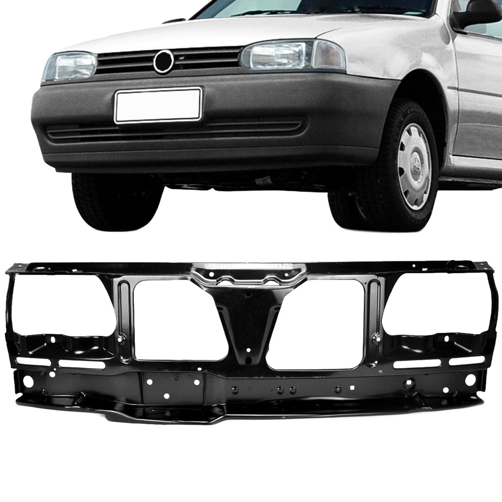 Painel Dianteiro Gol 95 96 97 98 em Oferta na Shopee