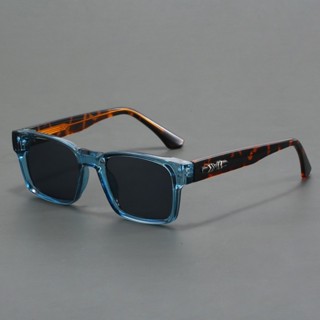 Óculos De Sol Quadrados De Qualidade Masculino Núcleo De Metal UV400 Unissex Viagem Caminhadas Praia Pesca em Oferta na Shopee