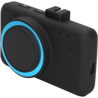 Dispositivo De Alarme De Fadiga Do Motorista , Condução Carro , Alerta DC 12V24V Lembrete Antisono Monitor Anti-Sono Com