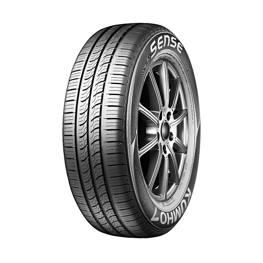Pneu Kumho Aro 16 Sense KR26 215/65R16 98H em Oferta na Shopee