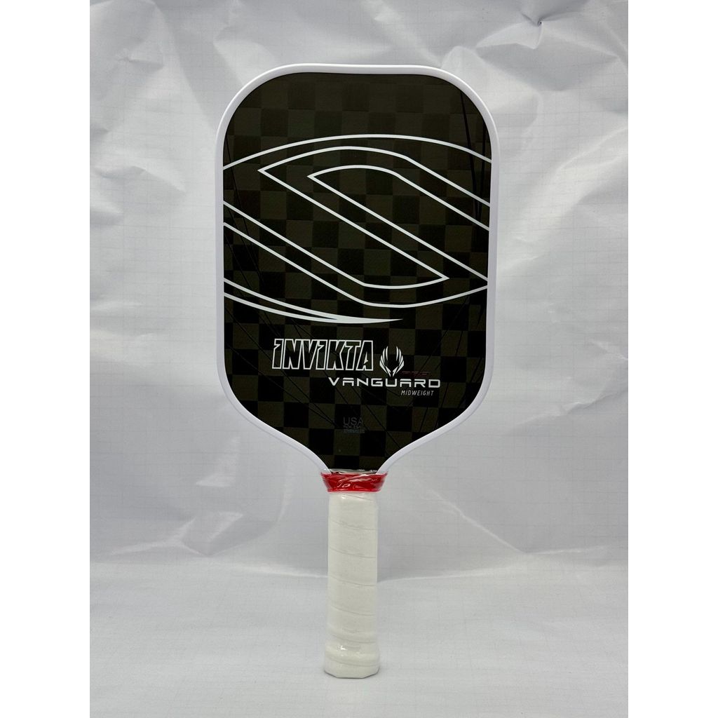 Vanguard Pro INVIKTA 12K Épico Pickleball Paddle
