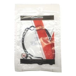 Guarnição Tampa de Válvulas Vedamotors Titan 160 Fan 160 Bros 160 XRE 190