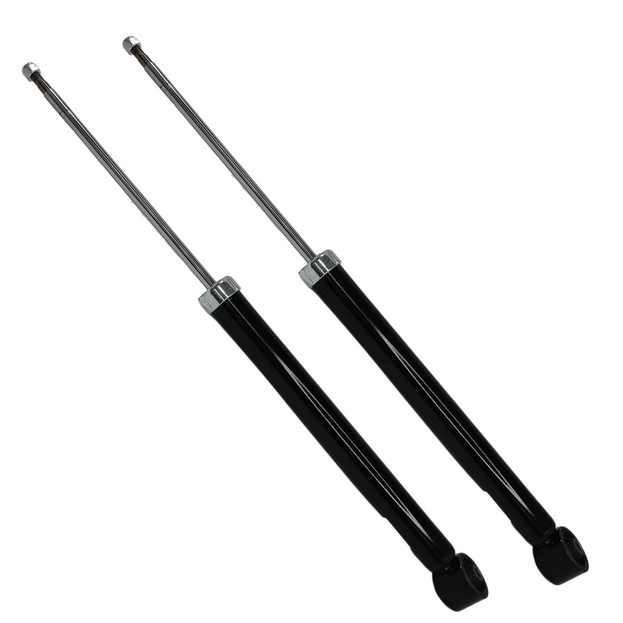 Amortecedor PAR traseiro AUDI BORA-GOLF IV (98/)- NEW BEETLE (99/)- A3 (98/)- A1 (09/)- 1J0513025AA