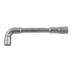 CHAVE BIELA COM FURO PASSANTE CROMO VANADIO 8MM 1PC // STELS
