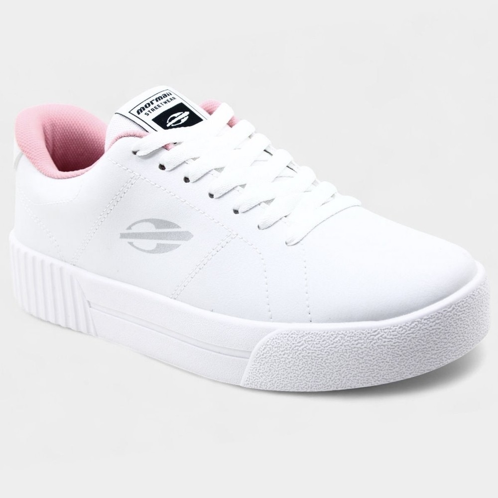 Tênis Mormaii Urban Breeze Feminino Casual Skate Original em Oferta na Shopee