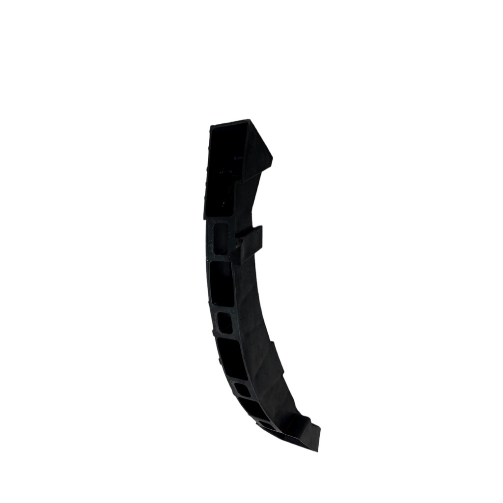 Suporte Guia Parachoque Traseiro Esquerdo Vw Voyage G5 2012