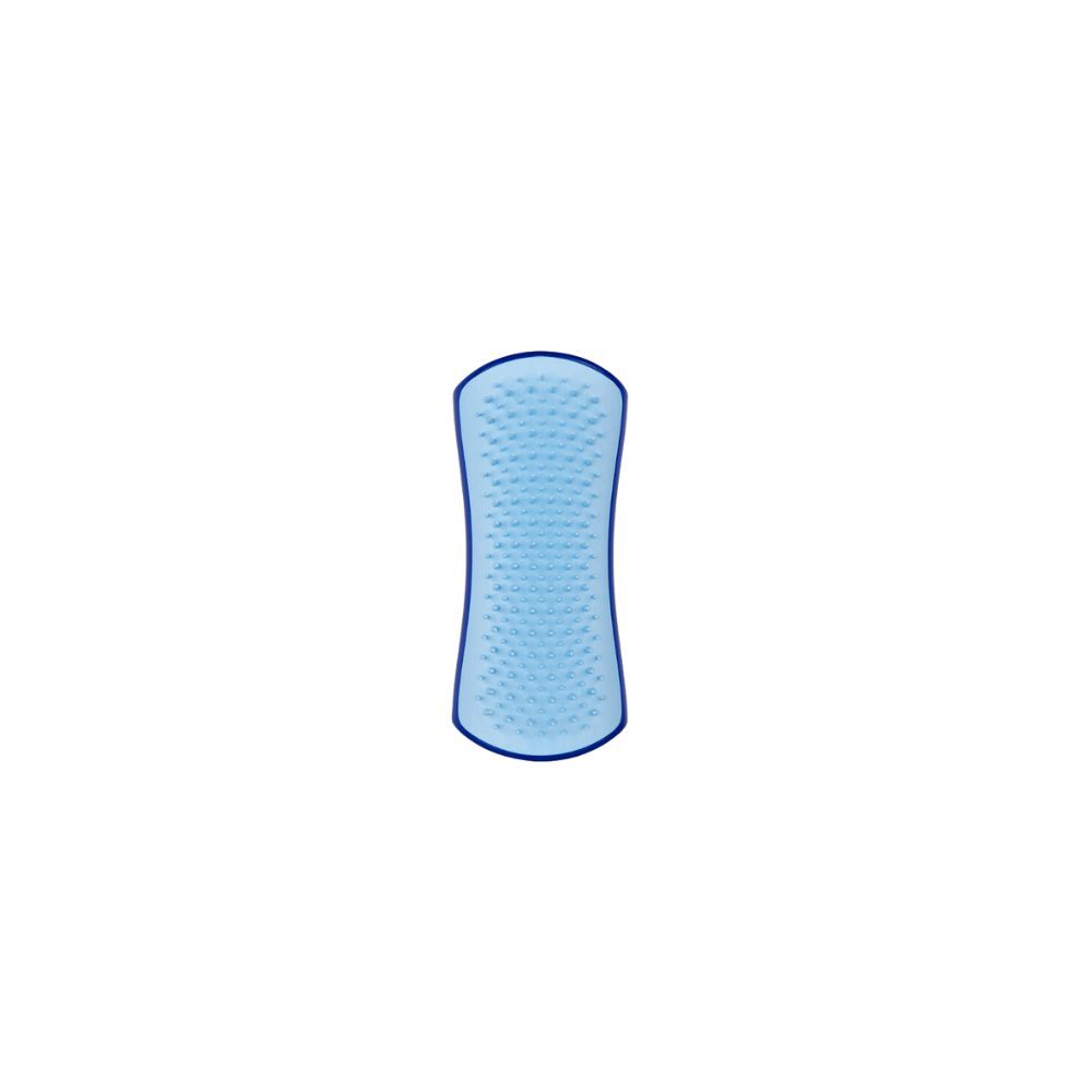 Escova Pet Teezer-  Azul - 12 cm