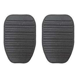 Capa Pedal Clio 2000 2001 2002 - Megane em Oferta na Shopee