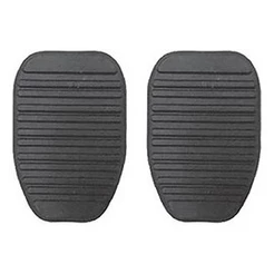 Capa Pedal Clio 2000 2001 2002 - Megane
