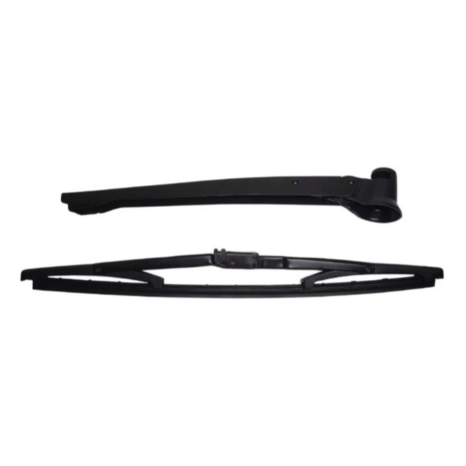 Braço C/ Palheta Limp. Tras Parati G4 Original Volkswagen