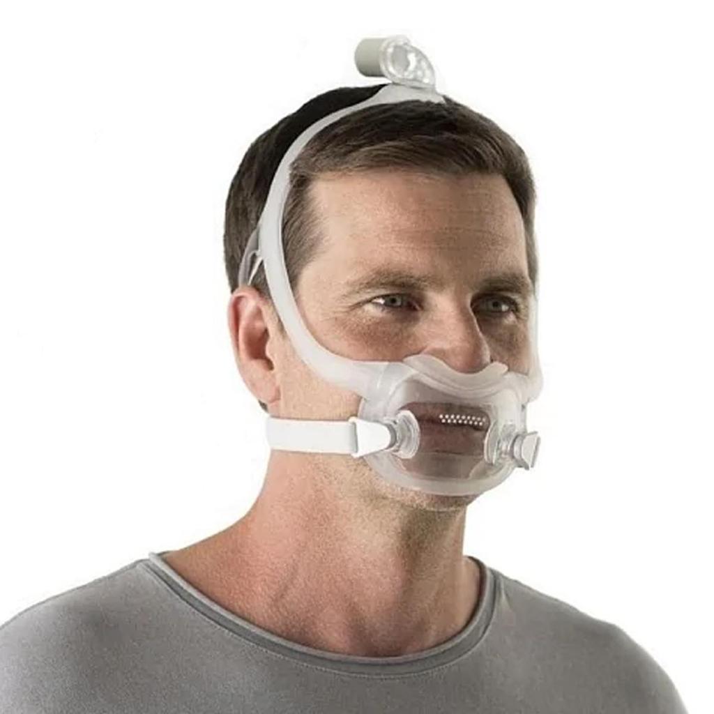 Máscara Cpap Dreamwear Full Face Facial Philips M