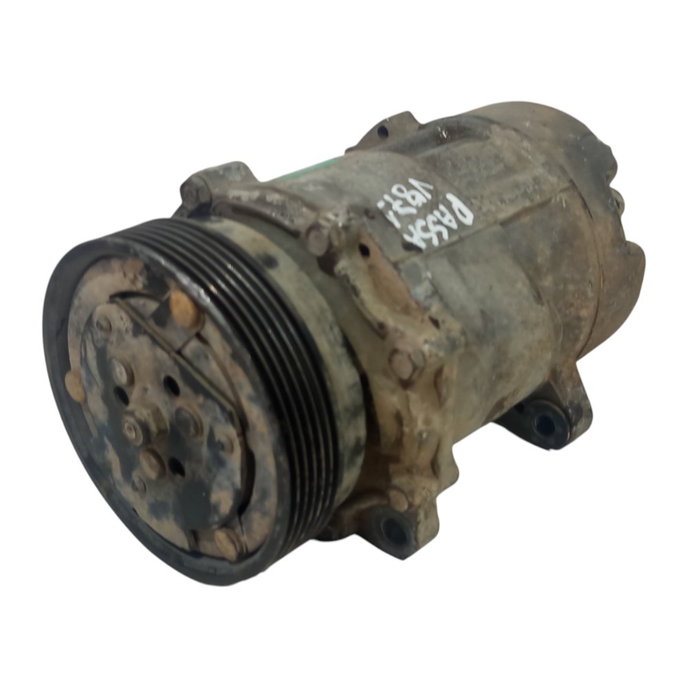 Compressor Arcondicionado Volkswagen Passat 2.0 8v 1995/2001