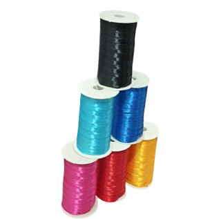 Fita de Cetim 7mm - Alta Qualidade para Artesanato