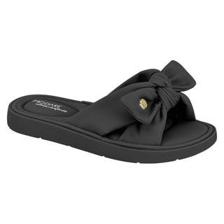 Sandália Slide Feminina Modare Laço Ultraconforto em Oferta na Shopee