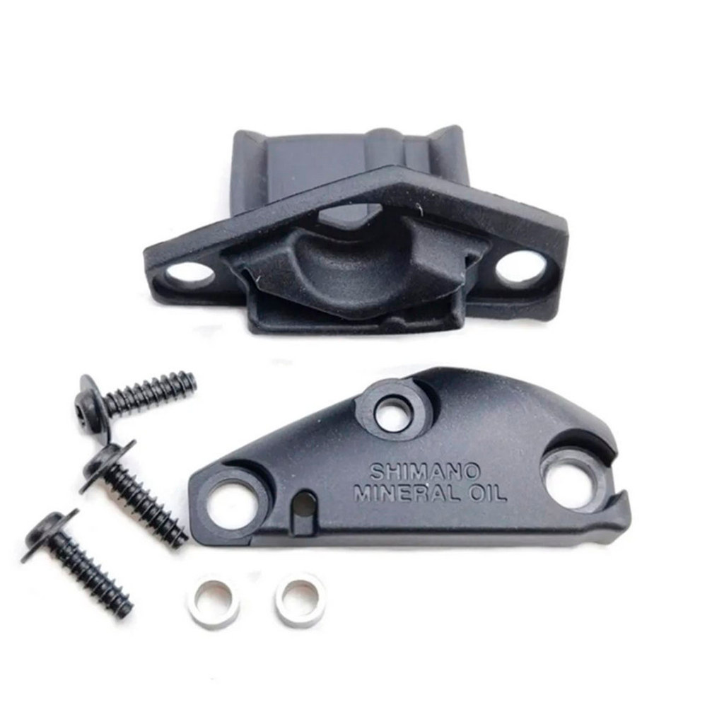 TAMPA RESERVATÓRIO ÓLEO SHIMANO ST-R9120 DURA-ACE/ULTEGRA/105 ESQUERDA Y0C598030