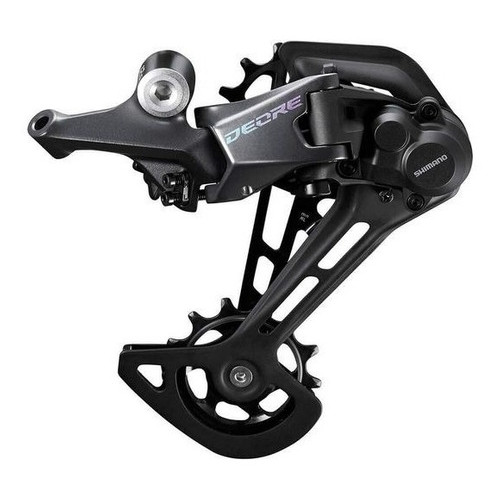 CÂMBIO TRASEIRO SHIMANO DEORE SHADOW RD-M6100 SGS 12V