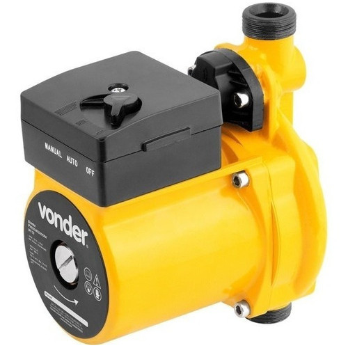 Bomba pressurizadora de 120W BPV120 VONDER