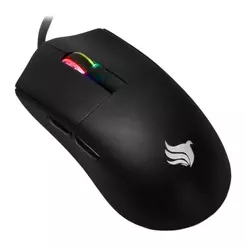 Mouse Gamer Pichau Starlight, RGB, 16000DPI, 6 Botoes, Preto, PG-STL-RGB01