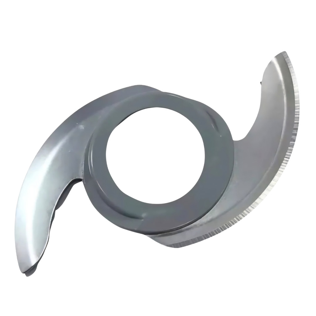 LÂMINA FACA PICADORA INOX MULTIPROCESSADOR MONDIAL MPN-01/ MPN-01-B/ MPN-01-BE/ MPN-01-BF/  MPN-01-RF ORIGINAL
