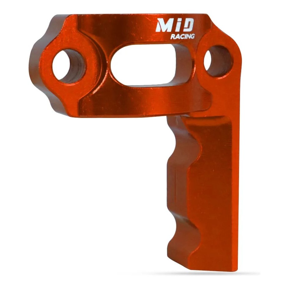 PROTETOR MANICOTO EMBREAGEM BREMBO | Mid Racing LARANJA