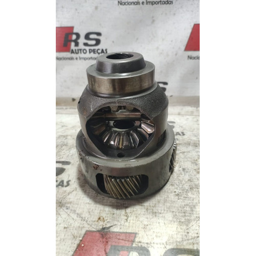 Caixa Satélite Caixa Automático Gm Sonic 2012 1.6 16v