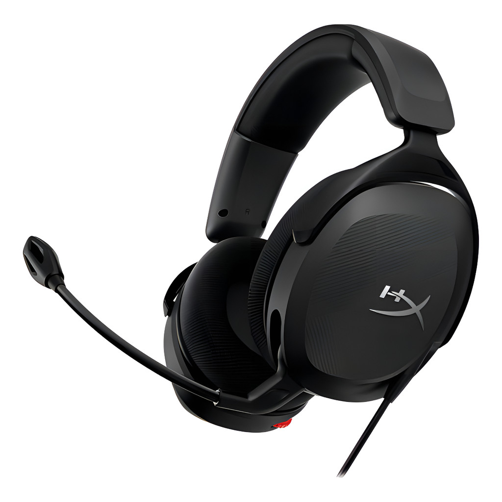 Headset Gamer Hyperx Cloud Stinger 2 Drivers 50mm Dts X P2/P3 Pc
