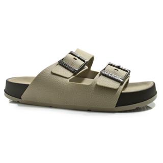 Chinelo Slide Masculino Cartago Milão Plus 12501 em Oferta na Shopee