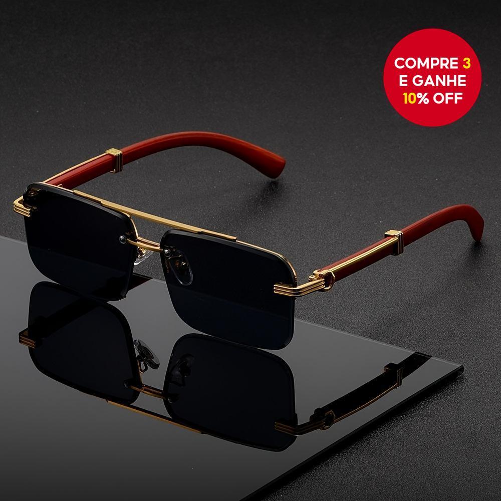 Óculos Armação Vermelha: Onde Comprar | BuscaProdutos