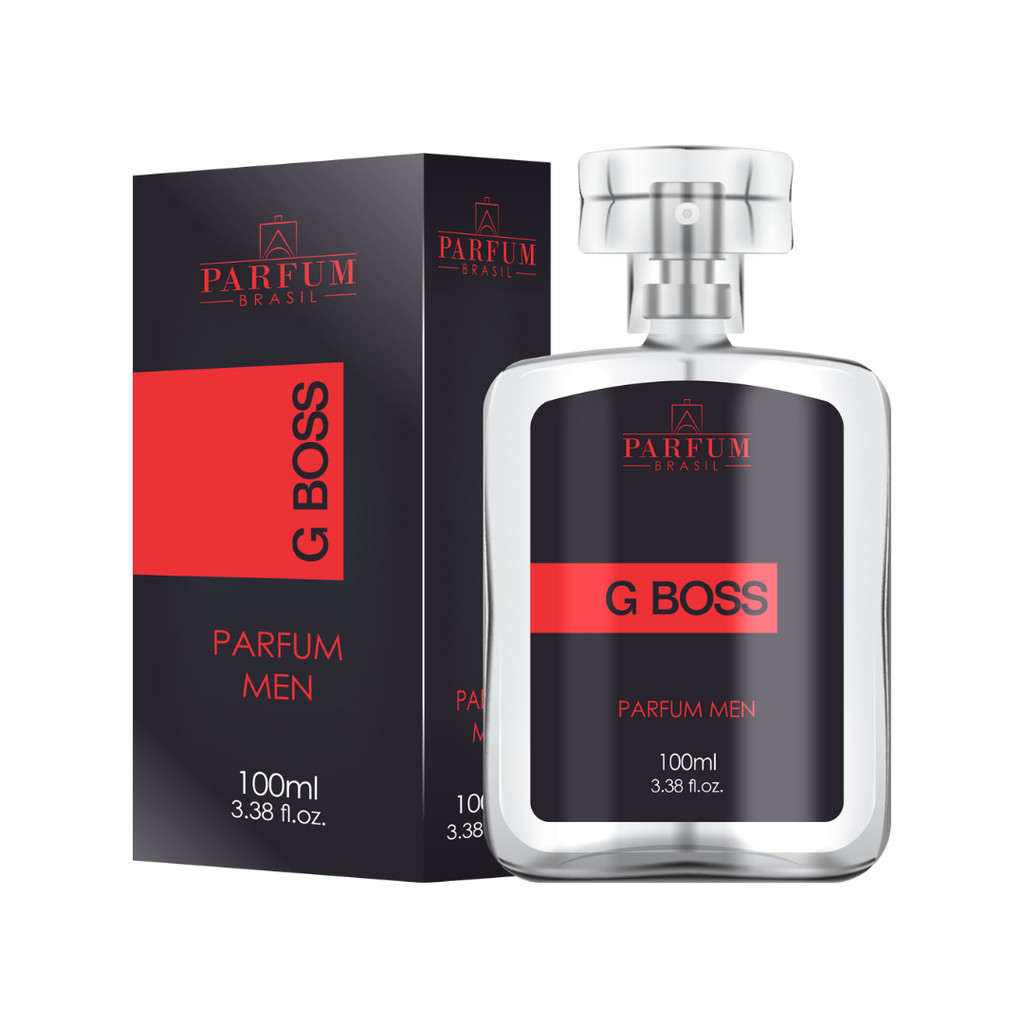 G Boss Perfume: Onde Comprar | BuscaProdutos