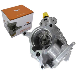 Bomba Vácuo Freio A3 A4 A5 A6 Q3 Q5 TT Jetta New Beetle Passat Tiguan Original Starke