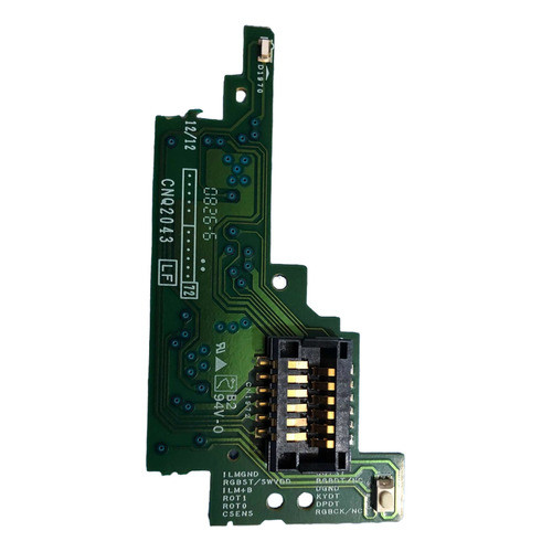 Conector da contra frente Pioneer DEH-P7050BT DEH-P7080BT DEH-P7000BT DEH-P700BT peça nova original