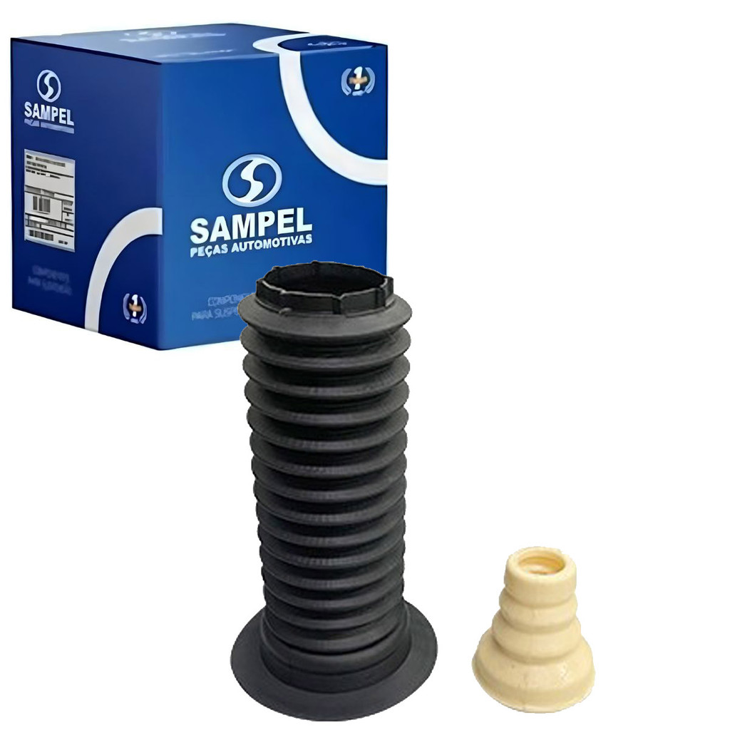 Kit Do Amortecedor Dianteiro Civic 2017 A 2019 - Sampel Sk997S